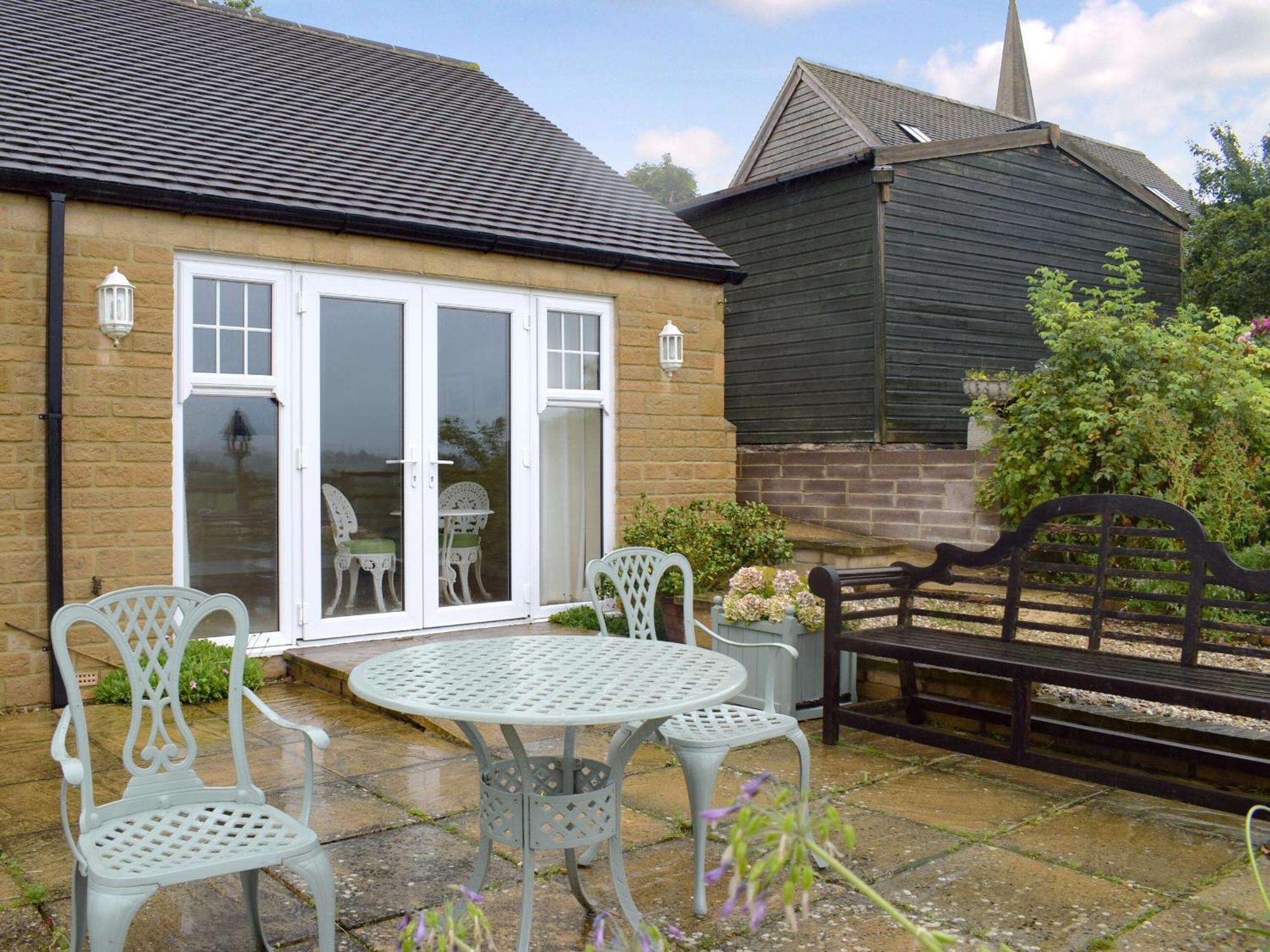 Studio Quercus Todenham ภายนอก รูปภาพ